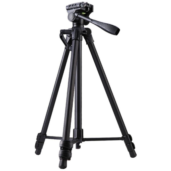 Відеоштатив Arsenal WT-3908